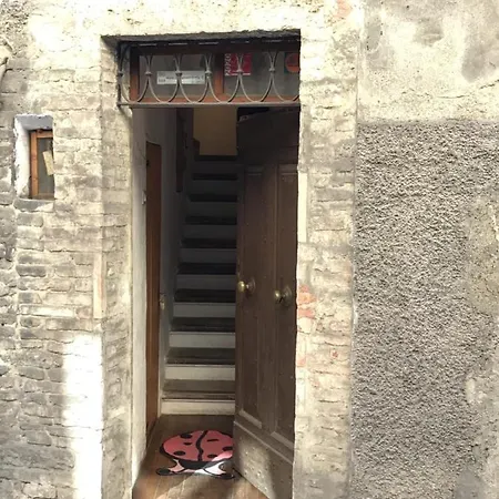 Bio Della Mandorla - Organic Perugia