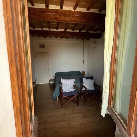 Bed & Breakfast Bio Della Mandorla - Organic 3*