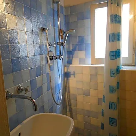 B&B Bio Della Mandorla - Organic 3*