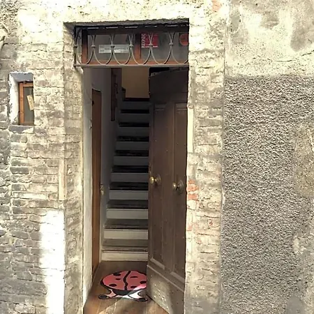 B&B Bio Della Mandorla - Organic 3*