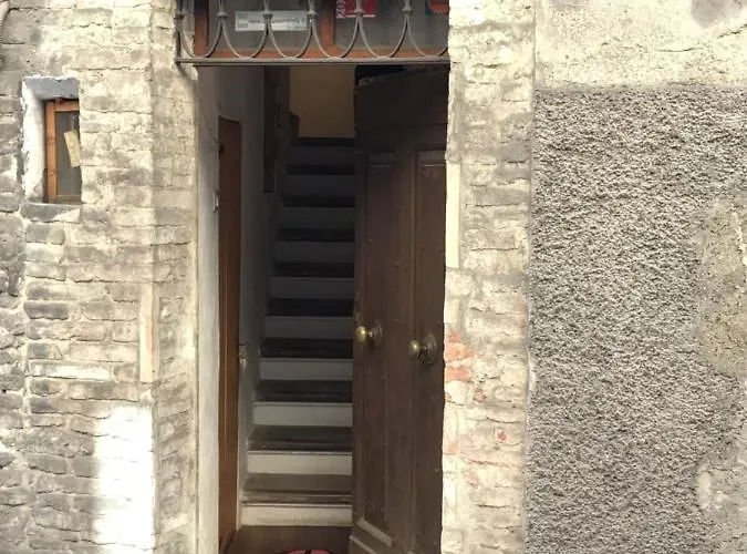 Bio Della Mandorla - Organic פרוג'ה