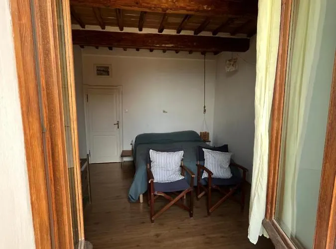 Bed & Breakfast Bio Della Mandorla - Organic 3*